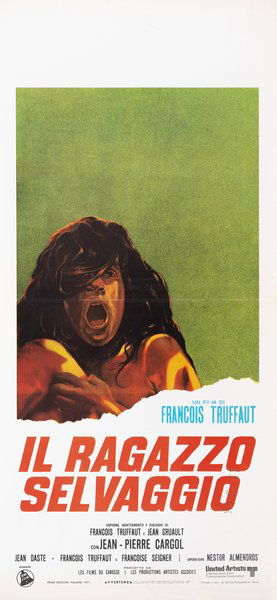 Il ragazzo selvaggio