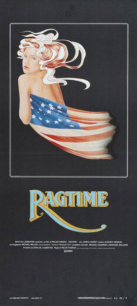 Ragtime