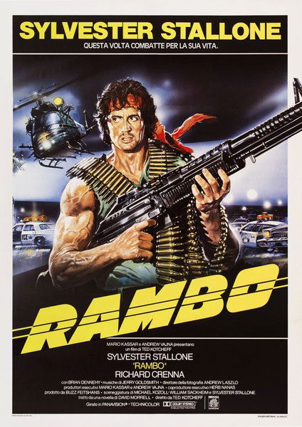 Rambo