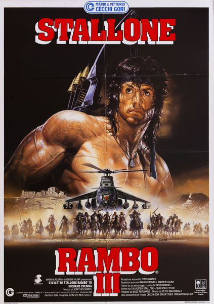 Rambo III