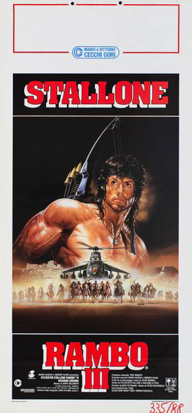 Rambo III