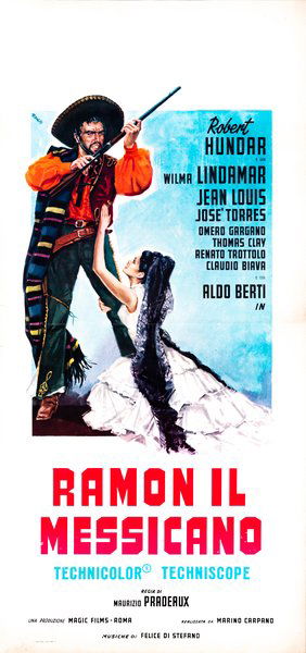 Ramon il Messicano