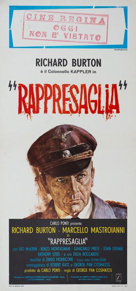 Rappresaglia