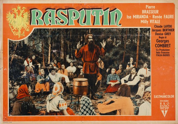 Rasputin