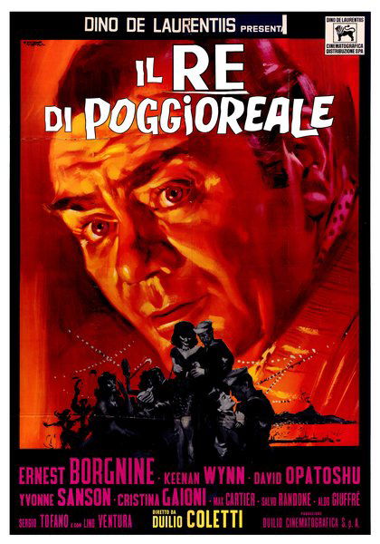 Il re di poggioreale