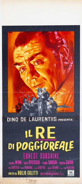 Il re di poggioreale
