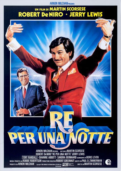 Re per una notte