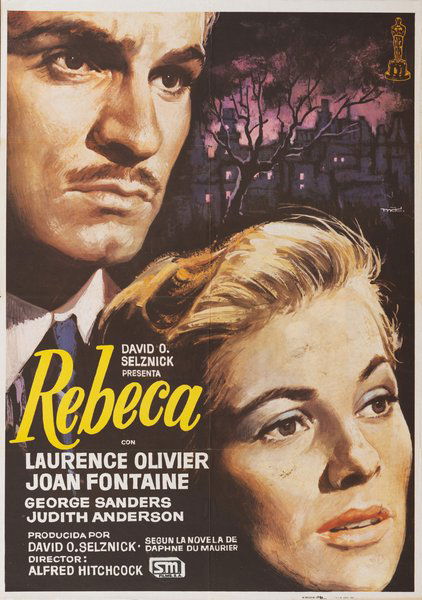 Rebecca - La prima moglie