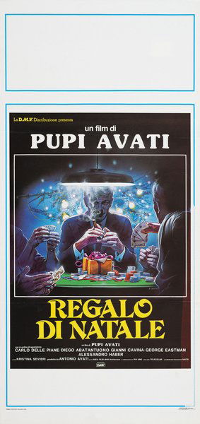 Regalo di Natale