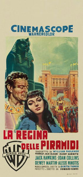 Land of the Pharaohs