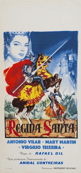 Regina santa