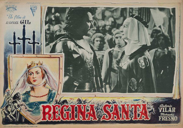 Regina santa