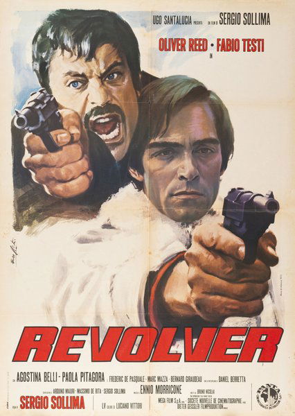 Revolver