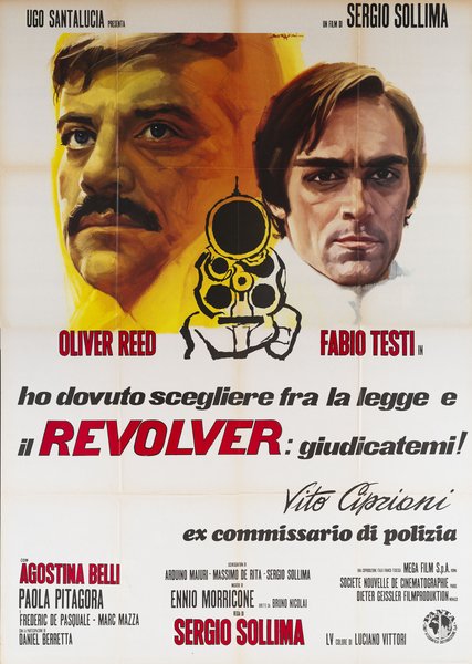 Revolver