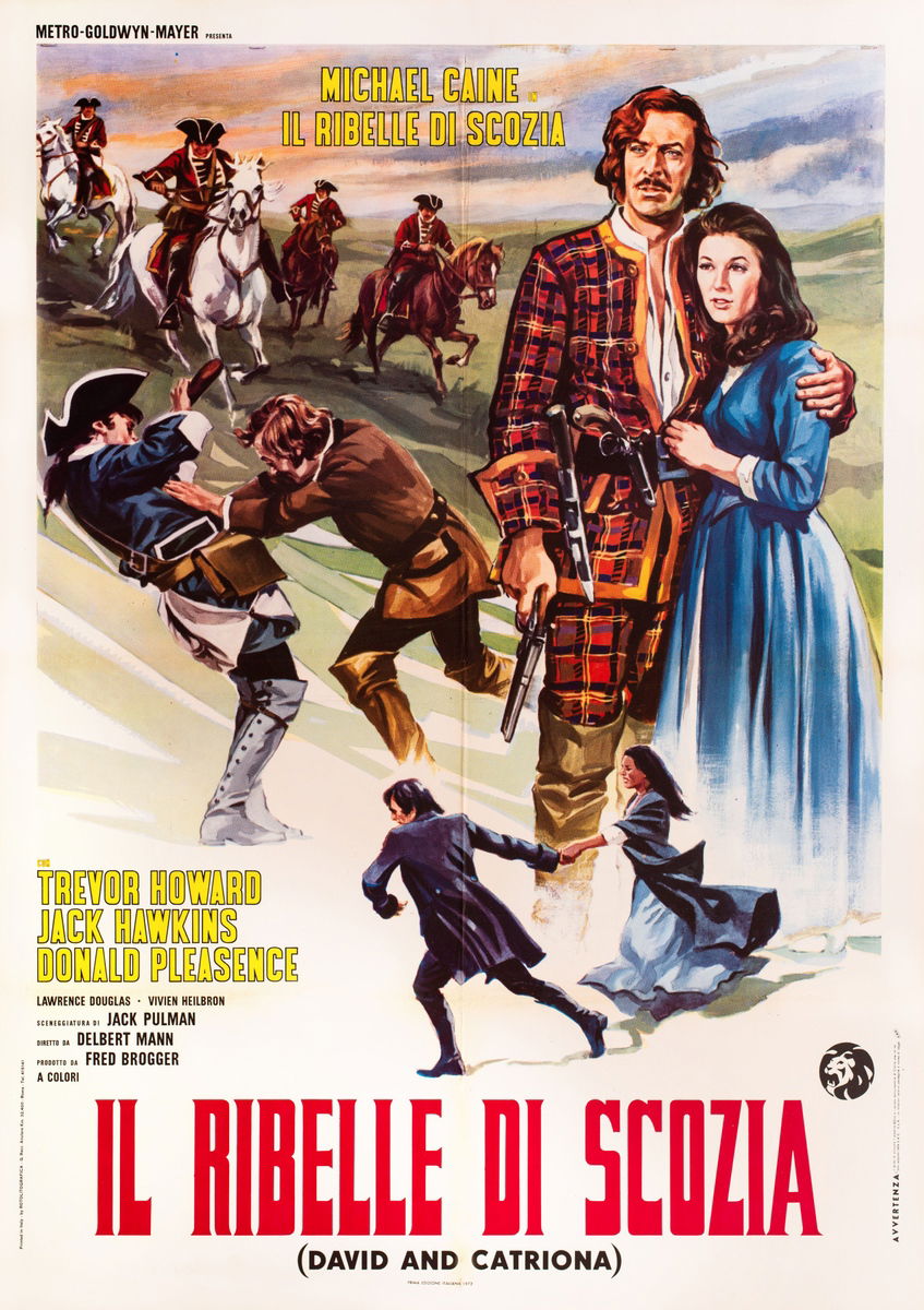 Kidnapped - Poster 1