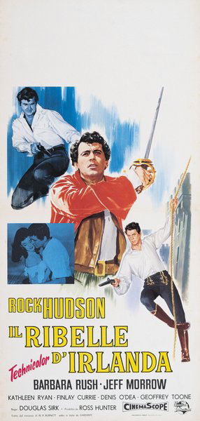 Il ribelle d'Irlanda