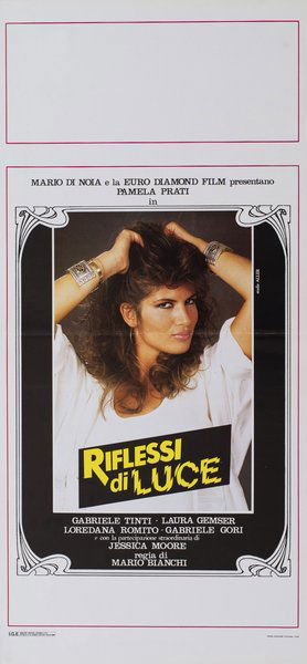 Riflessi di luce
