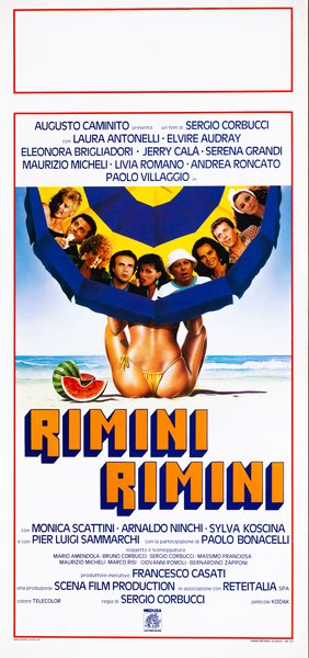 Rimini Rimini