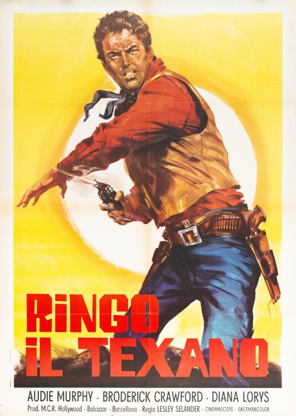 Ringo il Texano