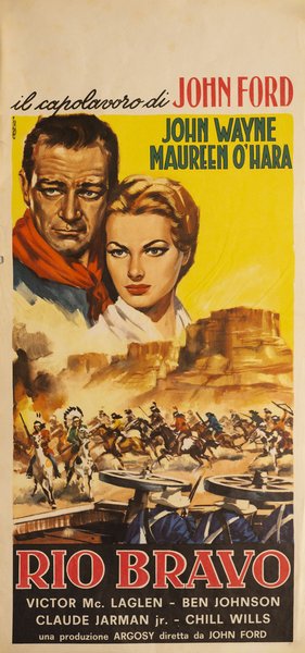 Rio Bravo
