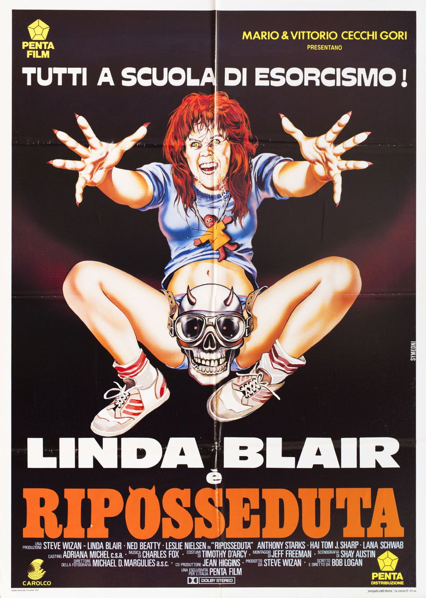 Riposseduta - Manifesto 1