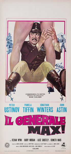 Riprendiamoci Forte Alamo