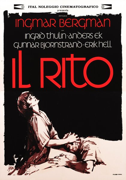 Il rito