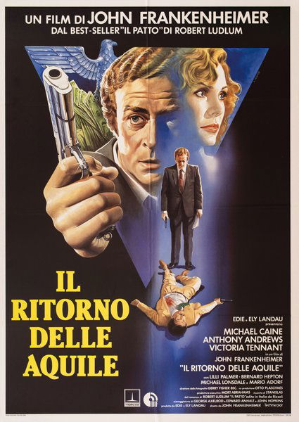 Il ritorno delle aquile