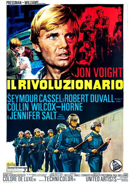 Il rivoluzionario