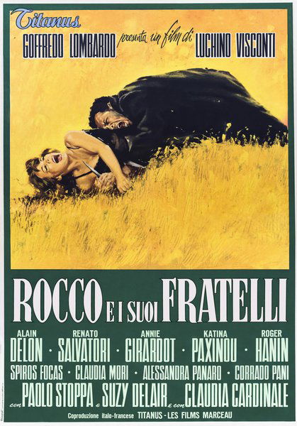 Rocco e i suoi fratelli