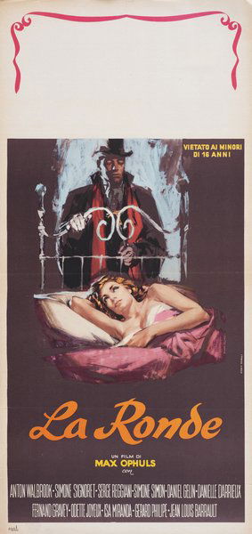 Il piacere e l'amore