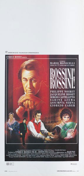 Rossini! Rossini!