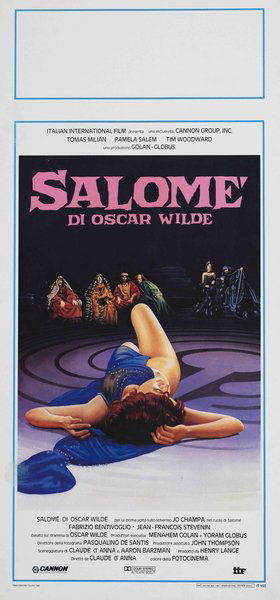 Salomé