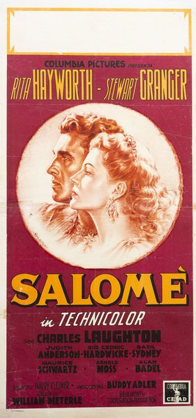 Salomè