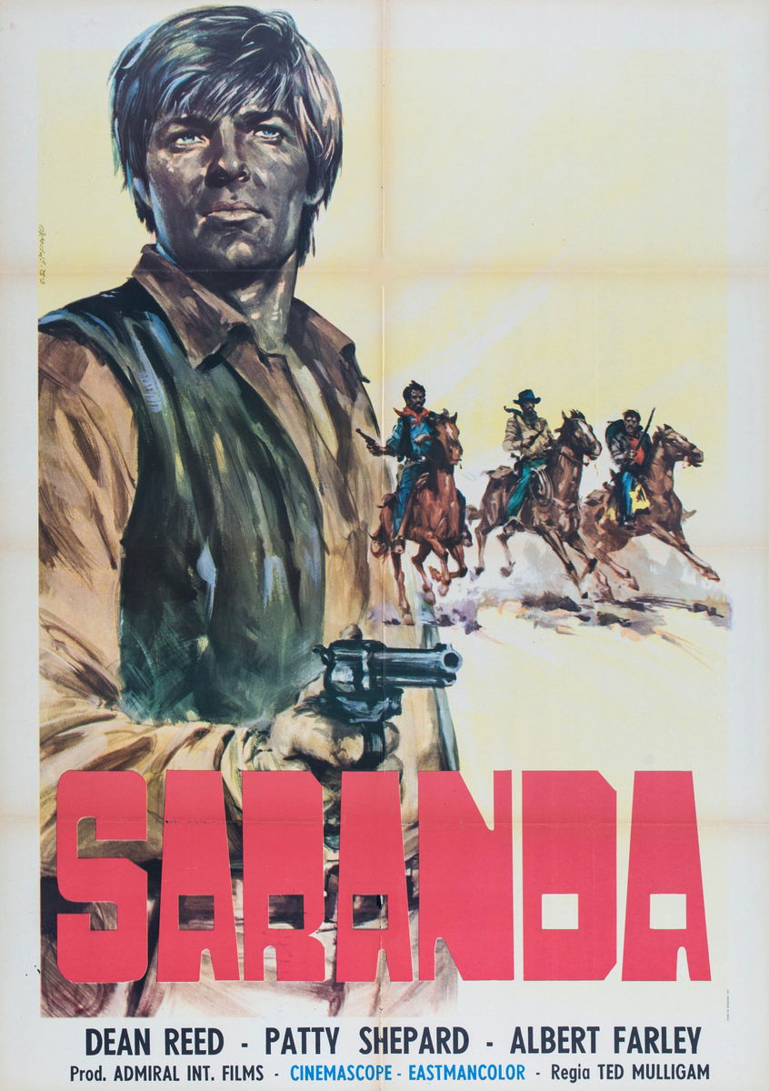 Saranda - Manifesto 1