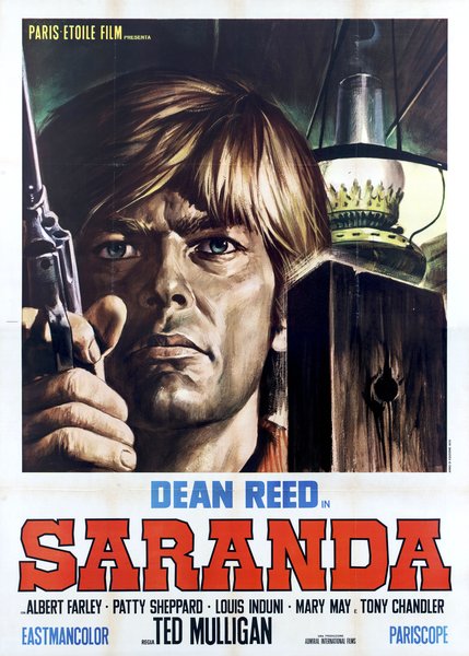 Saranda