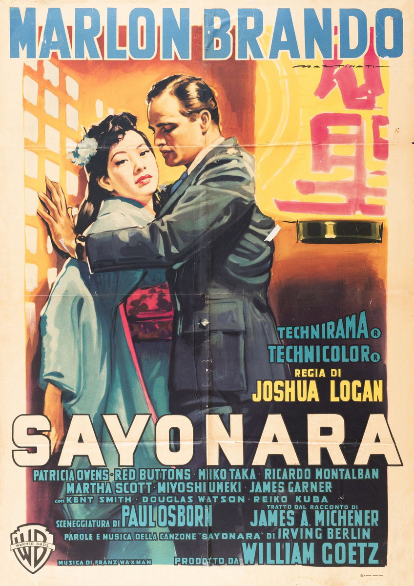 Sayonara - Manifesto 3