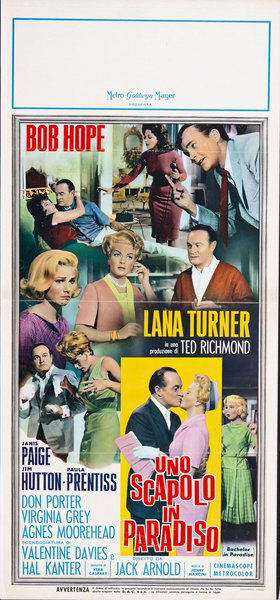 Bachelor in Paradise