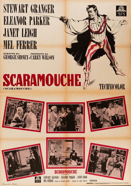 Scaramouche