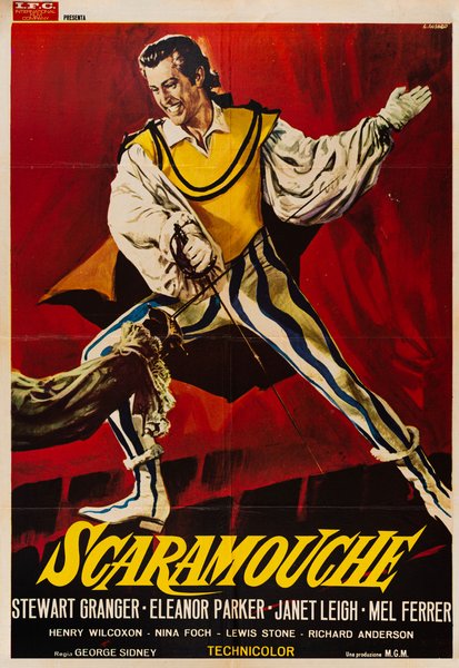 Scaramouche