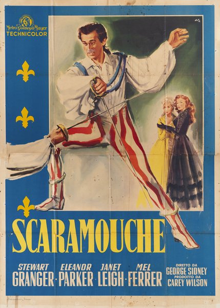 Scaramouche