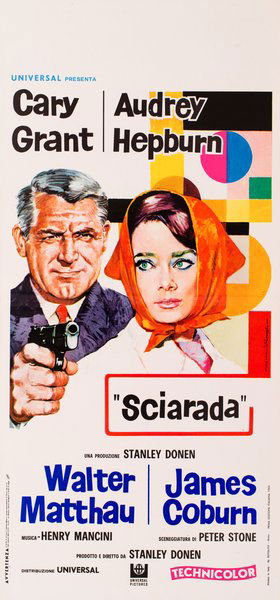 Sciarada