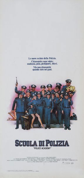Police Academy