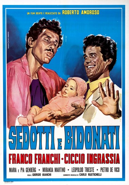 Sedotti e bidonati