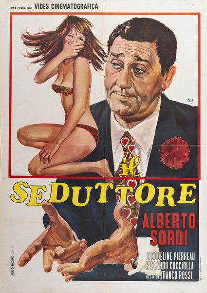 Il seduttore