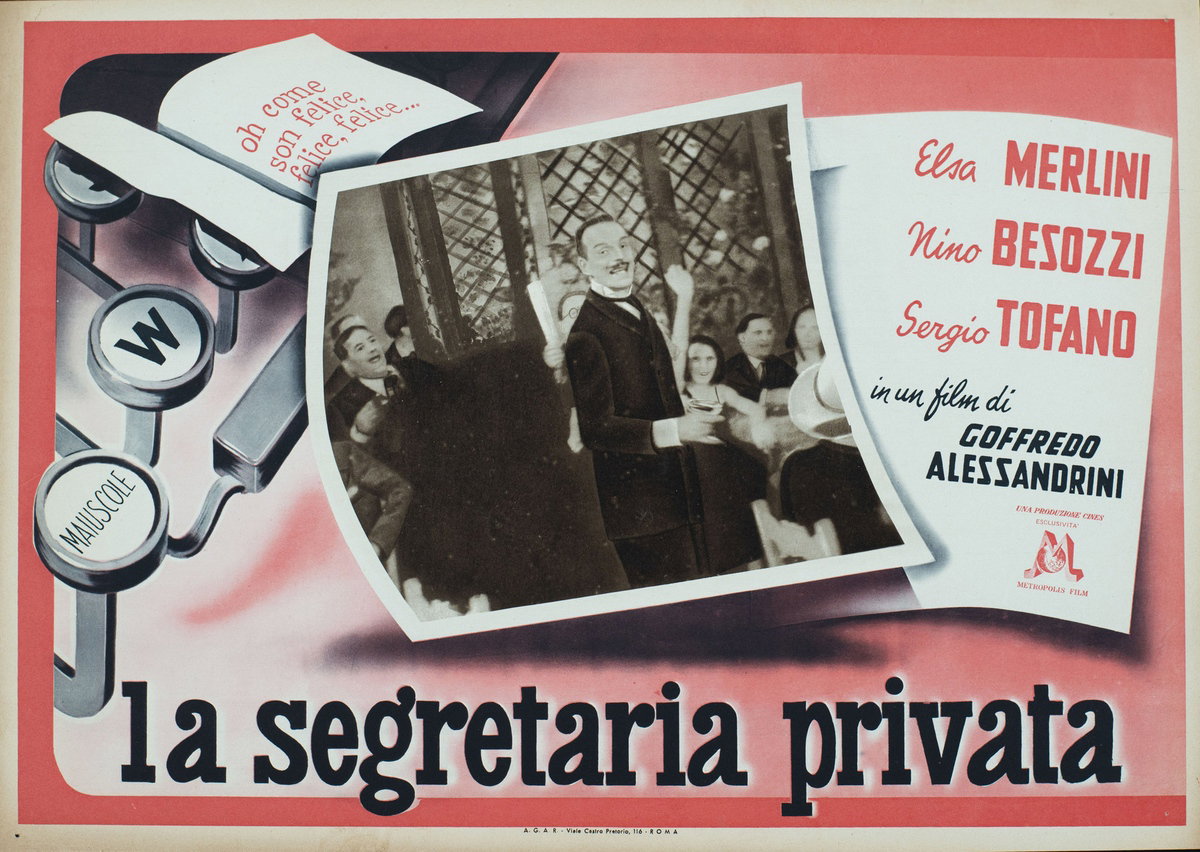 Lobby Card 3 for the film The Private Secretary (1931)