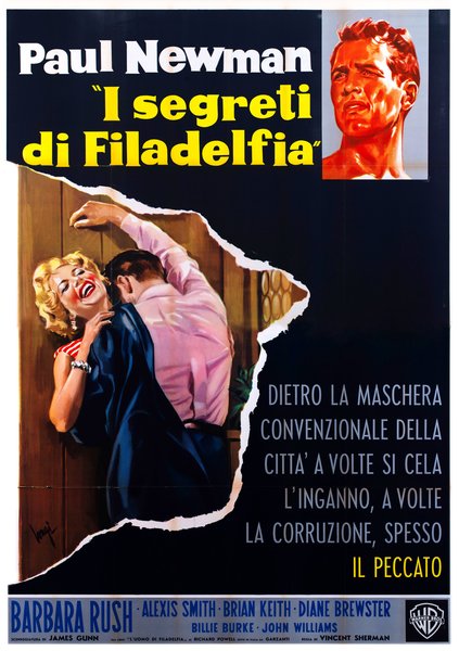 I segreti di Filadelfia