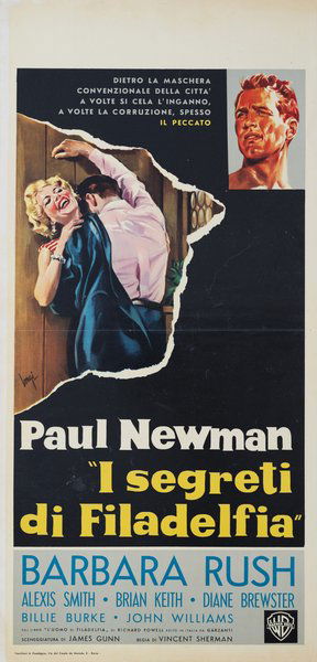 I segreti di Filadelfia
