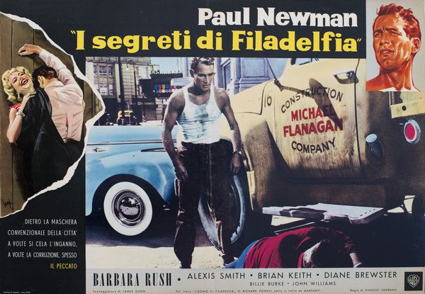 The Young Philadelphians