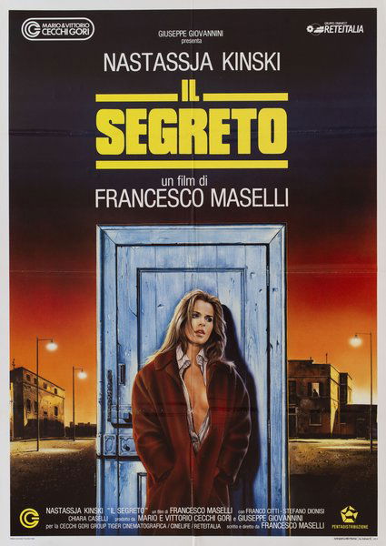 Il segreto